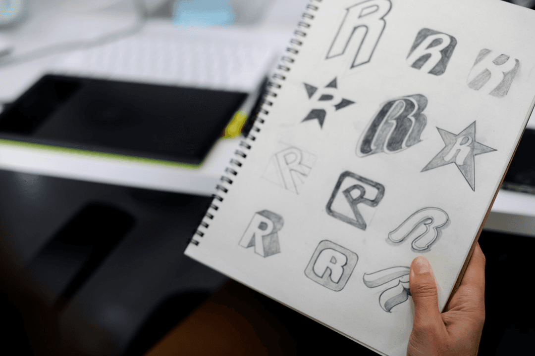 Logo & Brand Identity