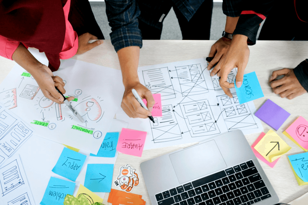 UI/UX Design